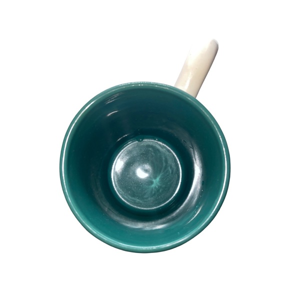 Bugs Bunny Vintage Y2K Warner Brothers Coffee Mug: GUC: Looney Tunes: Daffy Duck - Picture 3 of 5